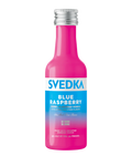 Svedka Blue Raspberry Vodka 750 ML