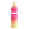 Svedka Strawberry Flavored Vodka 70 750 ML