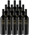 Swanson Vineyards Cabernet Sauvignon Napa Valley 2022 750 ML (12 Bottles)