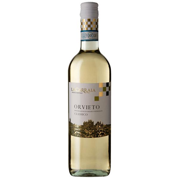 La Carraia Orvieto Classico Umbria 750 ML