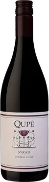 Syrah de Sirene Grape Crush Central Coast 2021 750 ML