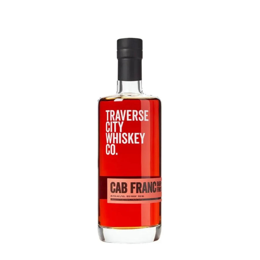 Traverse City Cab Franc Rye 750 ML