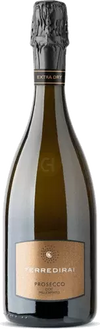 Terredirai Prosecco Extra Dry 750 ML