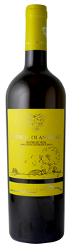 Tenute D'Auria Quercia Di Annibale Basilicata 750 ML