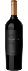 Don Gennaro Reserva Malbec 750 ML