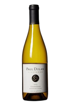 Guglielmo Chardonnay Private Reserve 750 ML