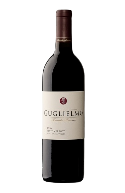 Guglielmo Grignolino Private Reserve Santa Clara Valley 750 ML