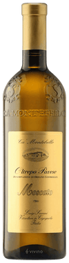 Ca Montebello di Luigi Scarani Oltrepo Pavese Moscato 750 ML