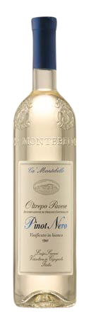 Ca Montebello di Luigi Scarani Provincia di Pavia Pinot Grigio 750 ML