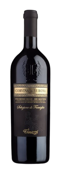 Tinazzi Selezione di Famiglia Corvina di Verona 750 ML