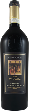 Tinazzi Amarone della Valpolicella Ca' de' Rocchi La Bastia 750 ML