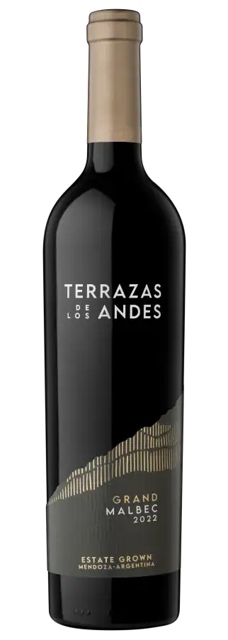 Terrazas De Los Andes Malbec Grand Mendoza 2022 750 ML