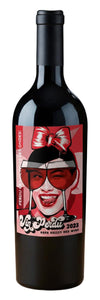 Amuse Bouche Vin Perdu Red Wine 2023 750 ML