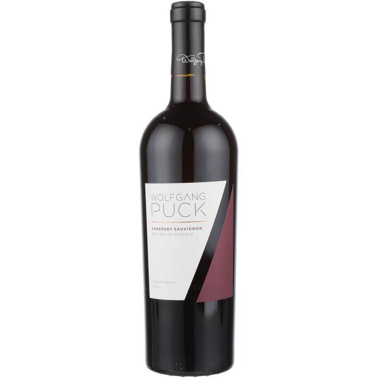Wolfgang Puck Master Lot Reserve Cabernet Sauvignon Central Coast 750 ML