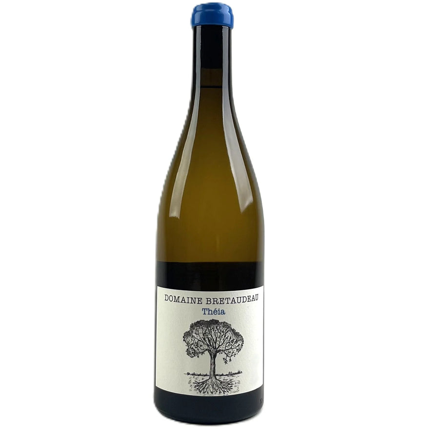 Domaine Bretaudeau Théia Muscadet 750 ML