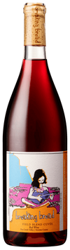 Breaking Bread Winery Field Blend Red Wine Dry Creek Valley 2021 750 ML