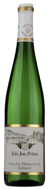 Joh. Jos. Prum Riesling Graacher Himmelreich GKA 2022 750 ML