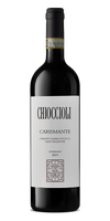 Chioccioli Chianti Classico Carismante Gran Selezione 2019 750 ML