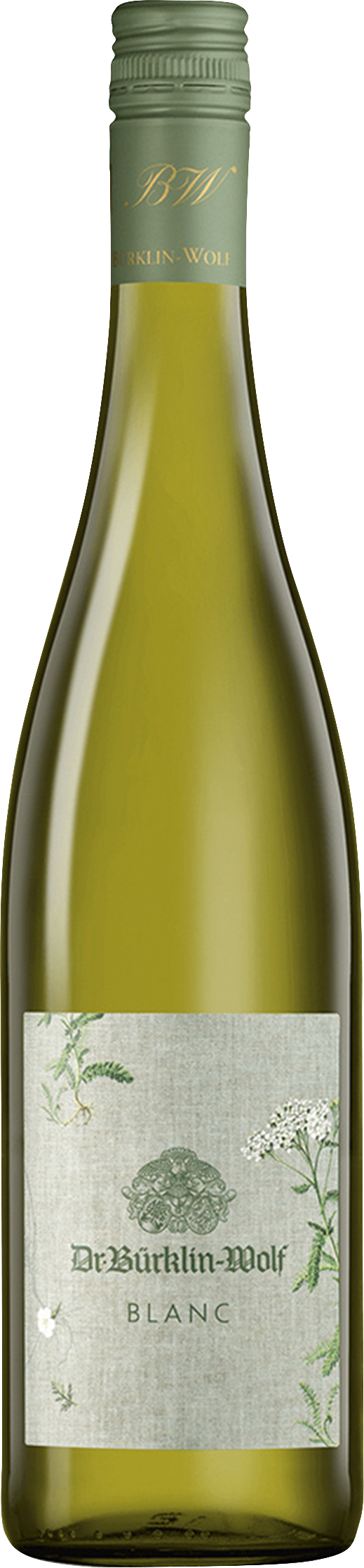 Dr. Burklin-Wolf Pfalz Cuvee Blanc 2022 750 ML