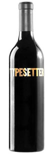 Typesetter Cabernet Sauvignon Napa Valley 2020 750 ML