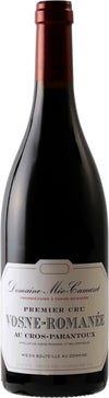 Domaine Meo-Camuzet Vosne-Romanee 1er Cru Au Cros-Parantoux 2022 750 ML