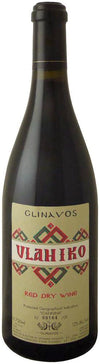 Domaine Glinavos Vlahiko 2020 750 ML