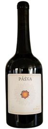 Pasxa Rockgarden Vineyard Syrah Walla Walla Valley 2020 750 ML