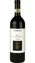 Giovanni Corino Barolo Arborina 2019 750 ML