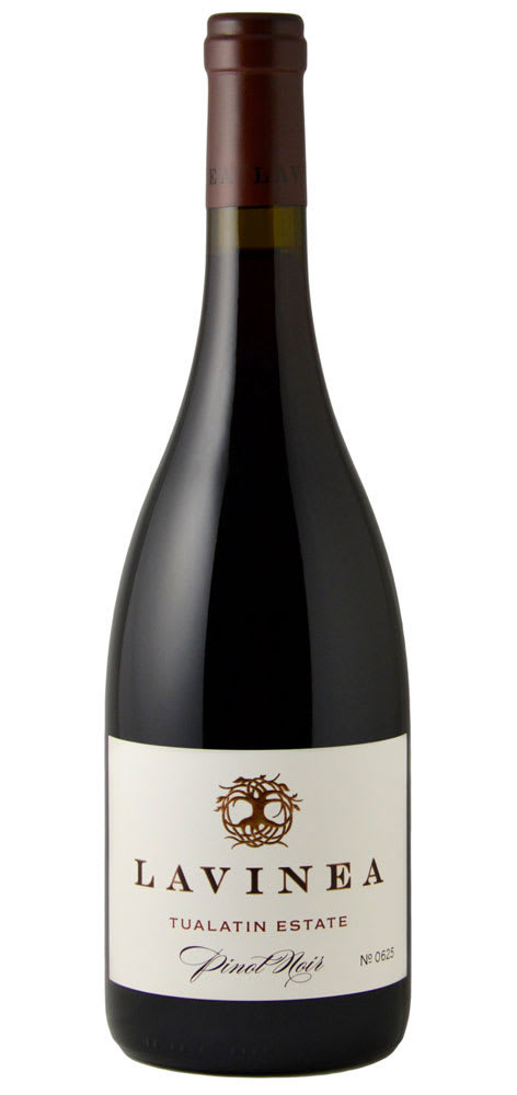 Lavinea Tualatin Estate Pinot Noir 2021 750 ML