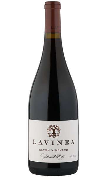 Lavinea Elton Vineyard Pinot Noir 2021 750 ML
