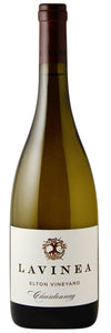 Lavinea Elton Vineyard Chardonnay 2021 750 ML