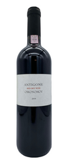 Domaine Economou Sitia Antigone Red Dry Wine 2004 750 ML