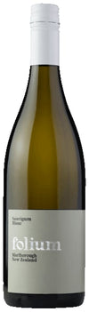 Folium Vineyard Sauvignon Blanc Marlborough 2022 750 ML