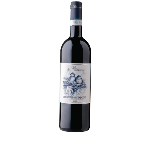Le Potazzine Rosso di Montalcino 2022 750 ML