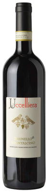 Uccelliera Brunello di Montalcino 2019 750 ML