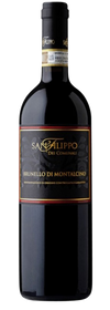 San Filippo Brunello di Montalcino DOCG 2019 750 ML