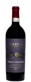 Dievole Vigna Di Sessina Chianti Classico Gran Selezione 2019 750 ML