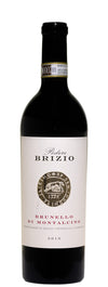 Podere Brizio Brunello di Montalcino 2019 750 ML