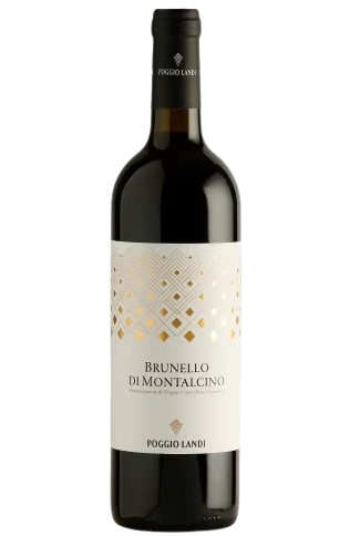 Poggio Landi Brunello di Montalcino 2019 750 ML