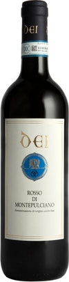 Cantine Dei Rosso di Montepulciano 2022 750 ML