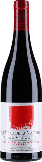 Chateau de la Maltroye Chassagne-Montrachet Rouge 2022 750 ML
