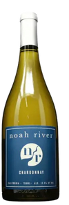 Noah River Chardonnay 2021 750 ML