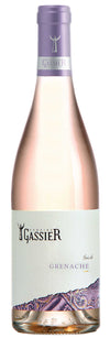 Domaine Gassier Grenache Rose 2023 750 ML