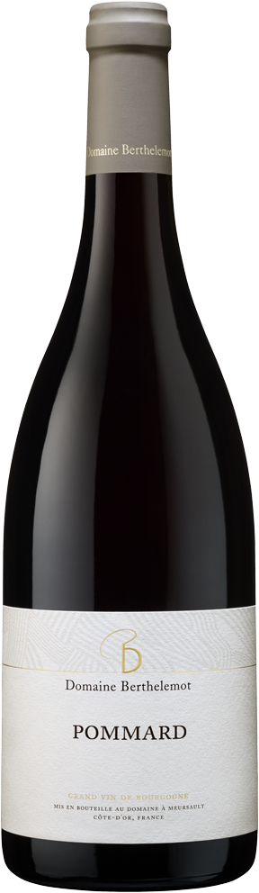 Domaine Berthelemot Pommard 2022 750 ML