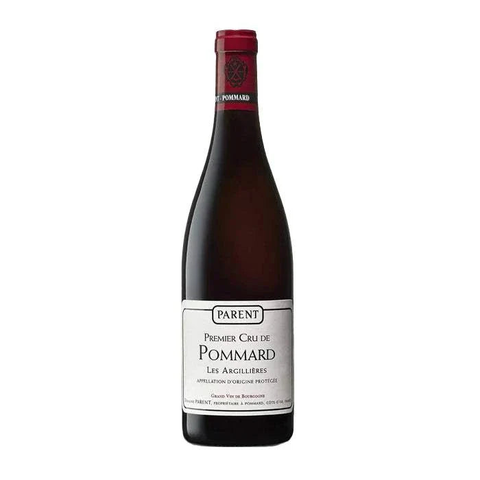 Pommard Domaine Parent 1er Cru Les Argillieres 2022 750 ML Buy Now