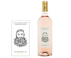 Chateau Barbebelle Coteaux d'Aix-en-Provence Fleuri Rose 2023 750 ML