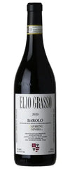 Elio Grasso Barolo DOCG Gavarini Chiniera 2020 750 ML