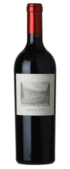 Abreu Thorevilos Red 2019 750 ML