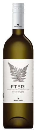 Troupis Fteri Moschofilero 2022 750 ML