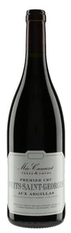 Meo-Camuzet Freres & Soeurs Nuits-Saint-Georges Les Argillas Premier Cru 2022 750 ML